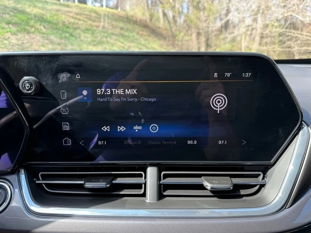 2025 Chevrolet Trax - Image 21 of 21