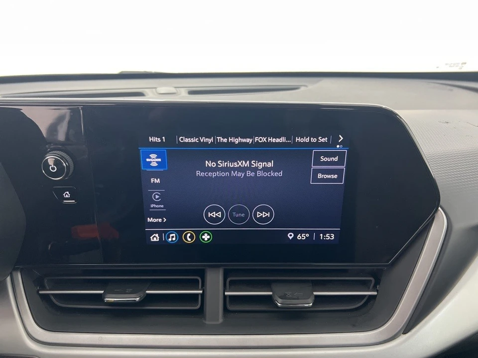 2025 Chevrolet Trax - Image 12 of 12