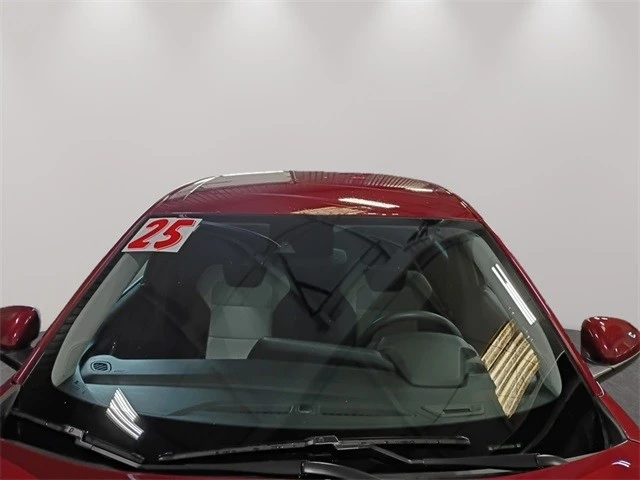 2025 Chevrolet Trax - Image 4 of 12