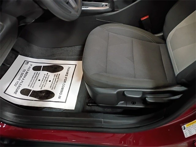 2025 Chevrolet Trax - Image 12 of 12