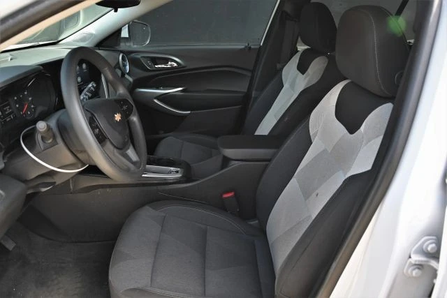 2025 Chevrolet Trax - Image 15 of 21