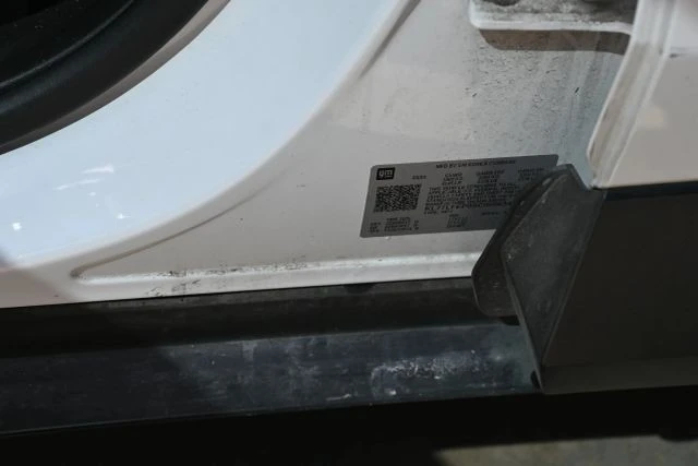 2025 Chevrolet Trax - Image 21 of 21