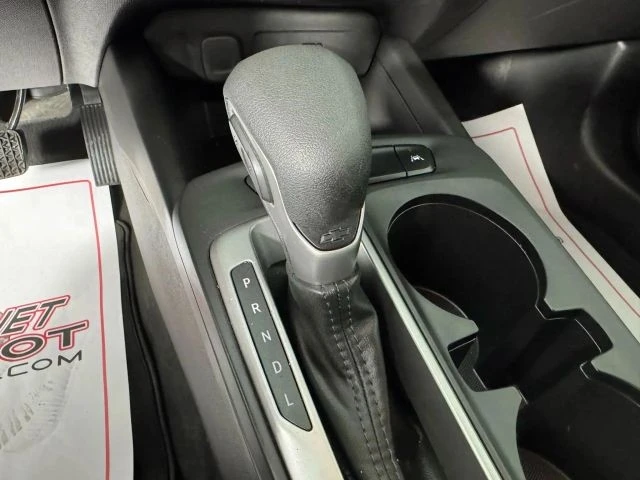 2025 Chevrolet Trax - Image 21 of 21
