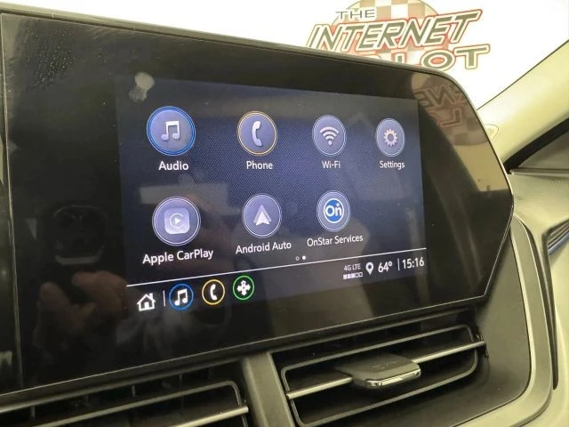 2025 Chevrolet Trax - Image 19 of 21