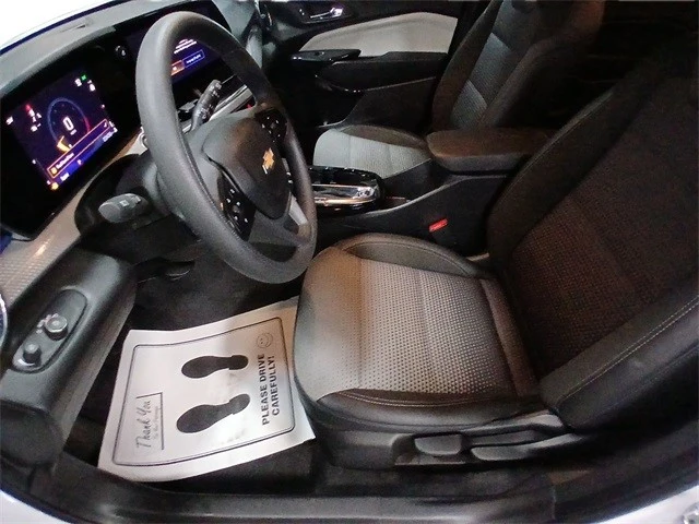 2025 Chevrolet Trax - Image 12 of 12