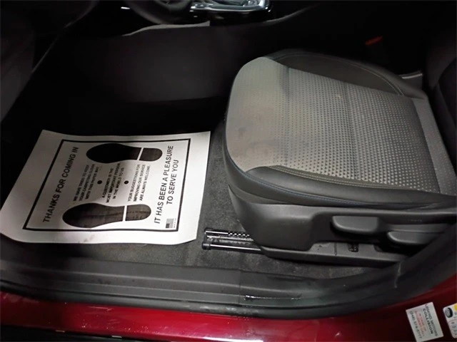 2025 Chevrolet Trax - Image 12 of 12