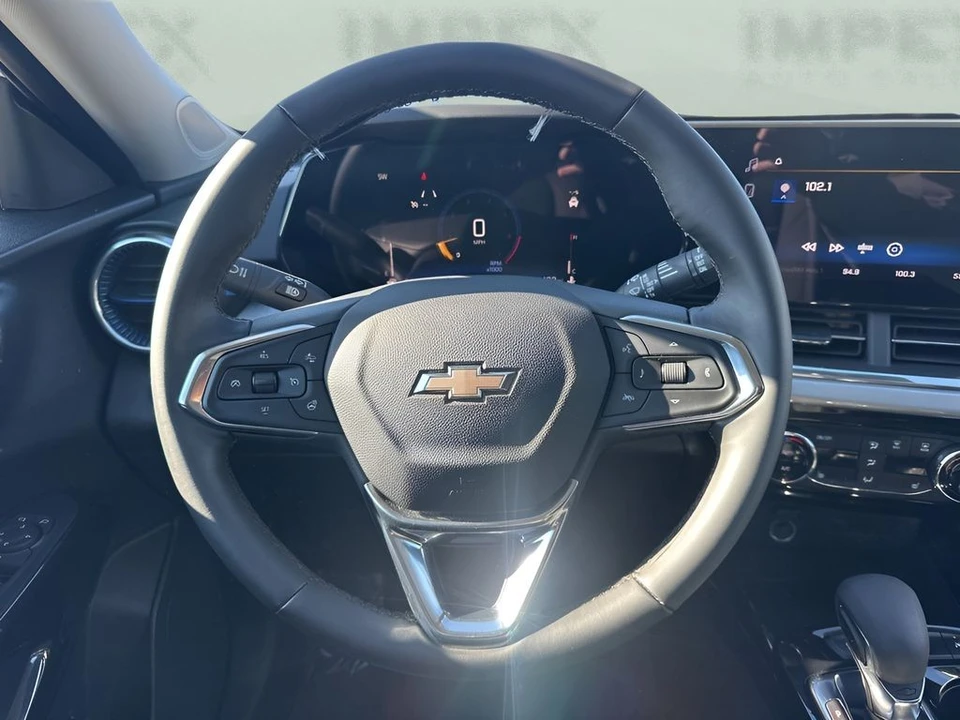 2025 Chevrolet Trax - Image 12 of 12