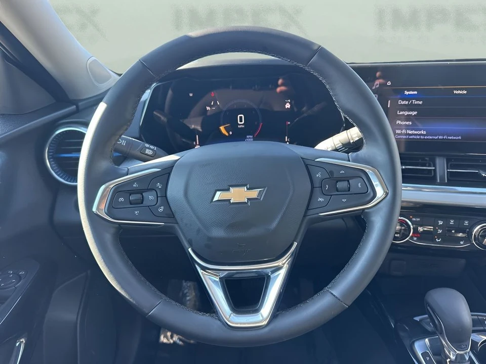 2025 Chevrolet Trax - Image 12 of 12