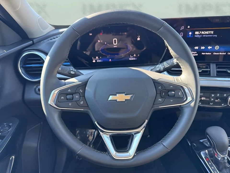 2025 Chevrolet Trax - Image 12 of 12