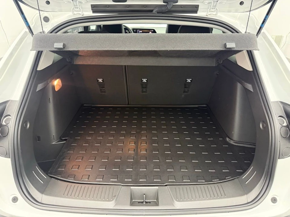 2025 Chevrolet Trax - Image 12 of 12