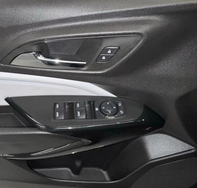 2025 Chevrolet Trax - Image 21 of 21