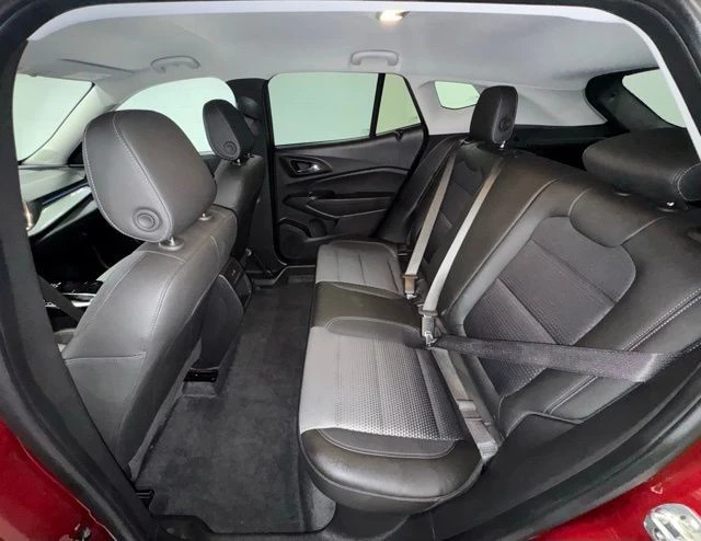 2025 Chevrolet Trax - Image 12 of 21