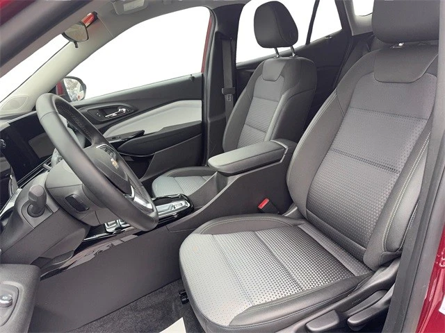 2025 Chevrolet Trax - Image 12 of 12