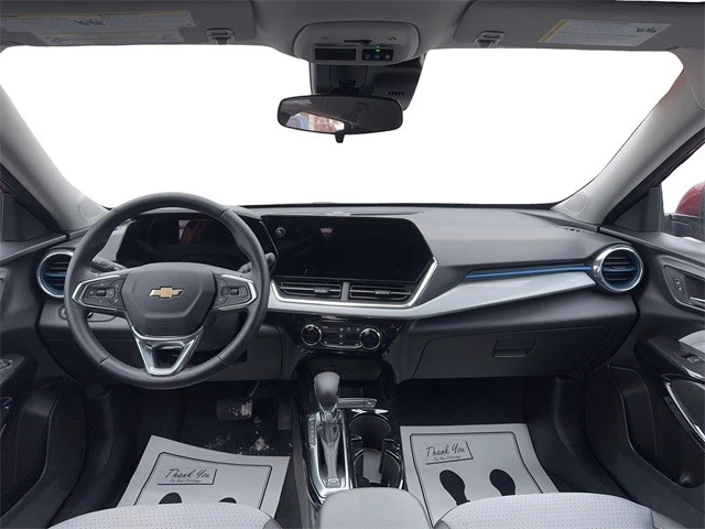 2025 Chevrolet Trax - Image 21 of 21