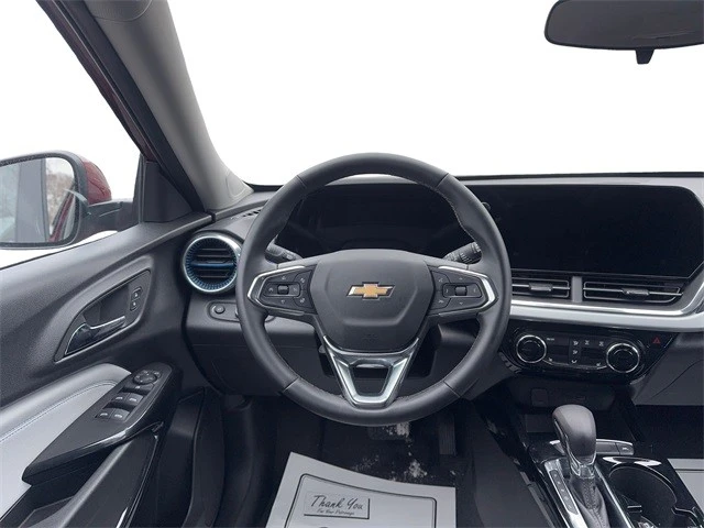 2025 Chevrolet Trax - Image 20 of 21