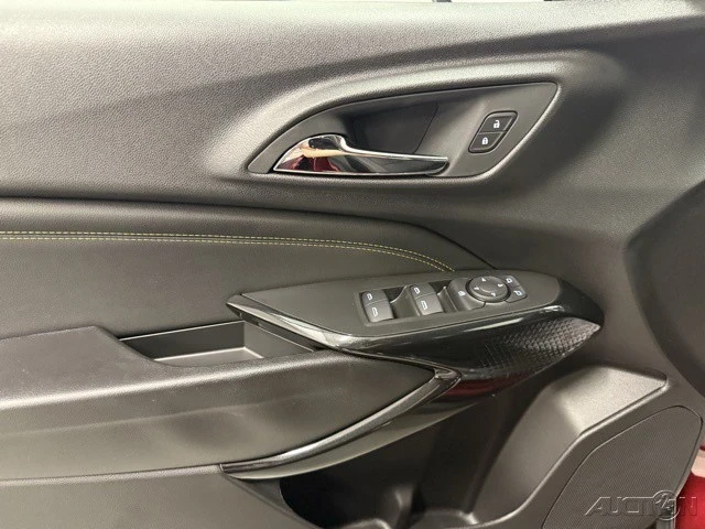 2025 Chevrolet Trax - Image 12 of 12