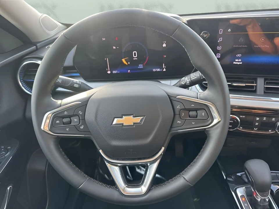 2025 Chevrolet Trax - Image 12 of 12