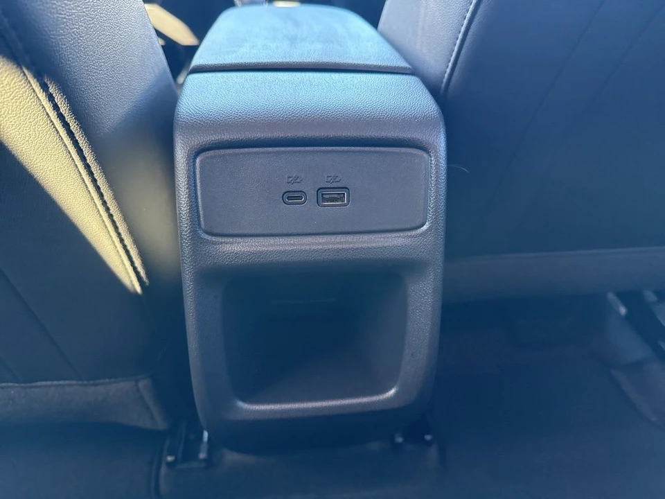 2025 Chevrolet Trax - Image 12 of 12