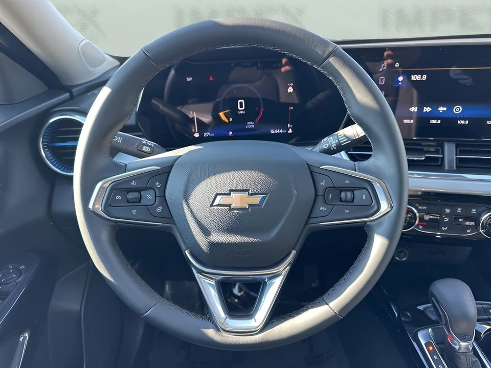 2025 Chevrolet Trax - Image 12 of 12