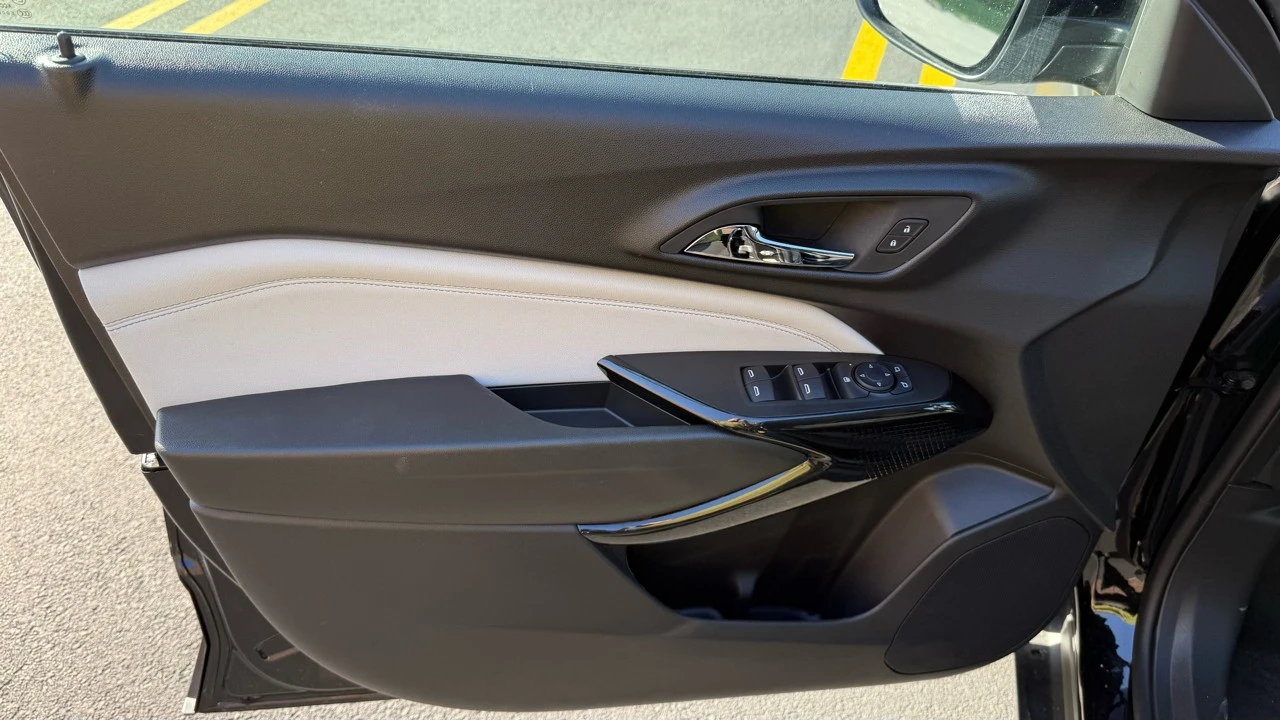 2025 Chevrolet Trax - Image 21 of 21