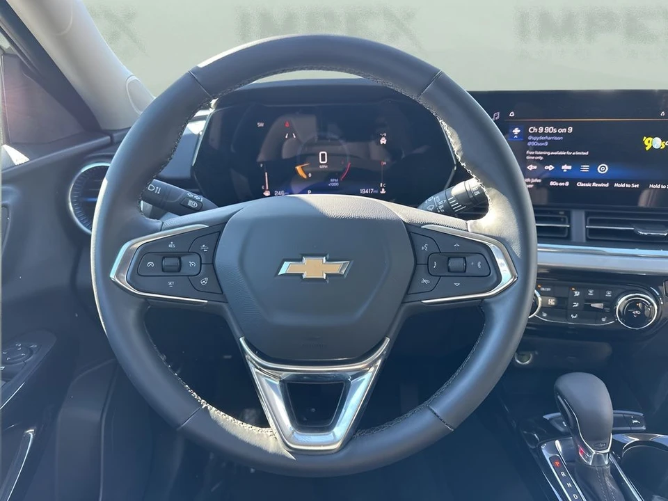 2025 Chevrolet Trax - Image 12 of 12