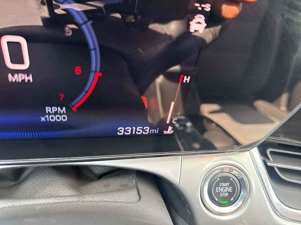 2025 Chevrolet Trax - Image 21 of 21