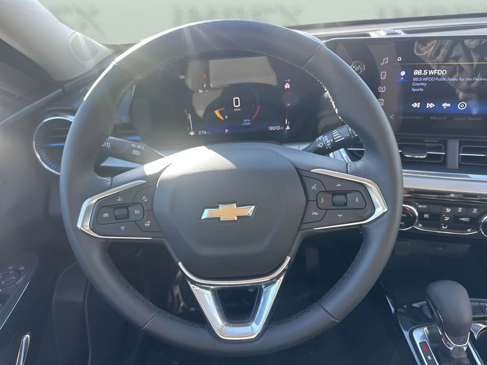 2025 Chevrolet Trax - Image 12 of 12