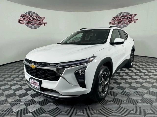 2025 Chevrolet Trax - Image 3 of 12
