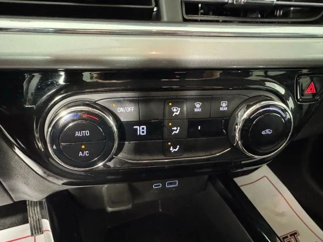 2025 Chevrolet Trax - Image 21 of 21