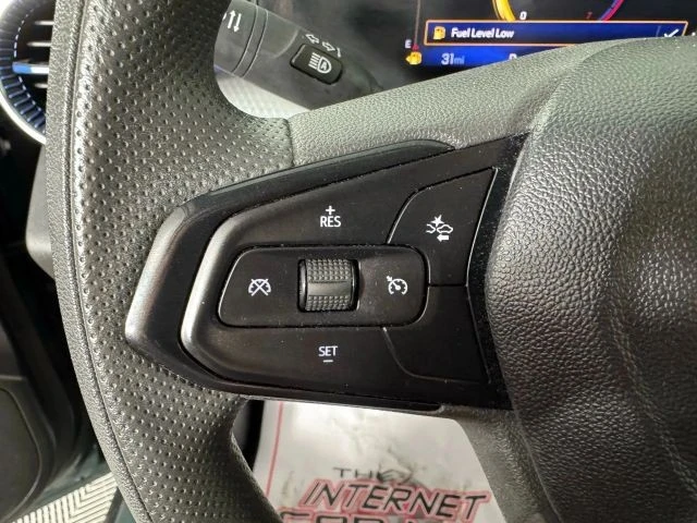2025 Chevrolet Trax - Image 15 of 21