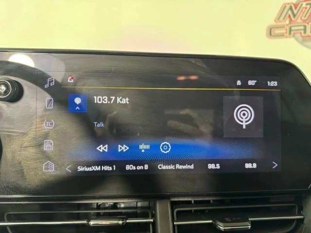 2025 Chevrolet Trax - Image 19 of 21
