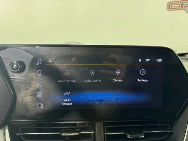 2025 Chevrolet Trax - Image 20 of 21