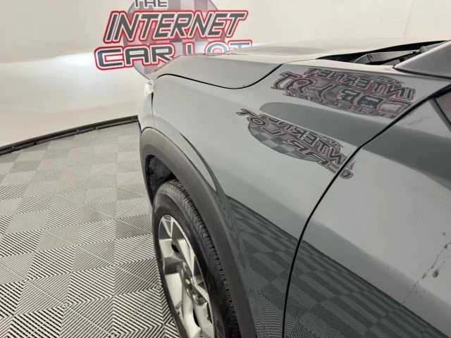 2025 Chevrolet Trax - Image 21 of 21