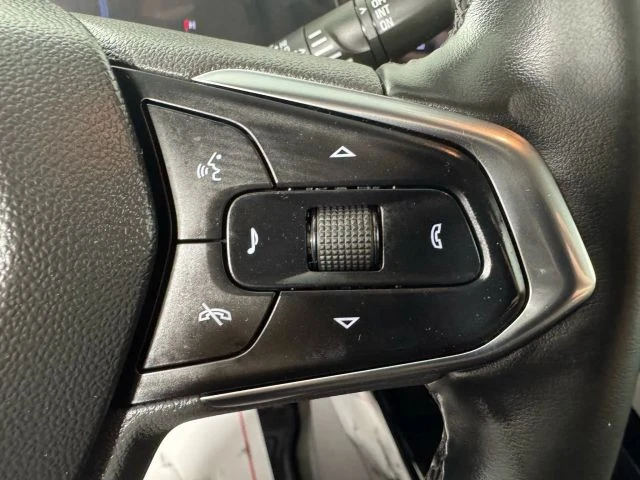 2025 Chevrolet Trax - Image 16 of 21