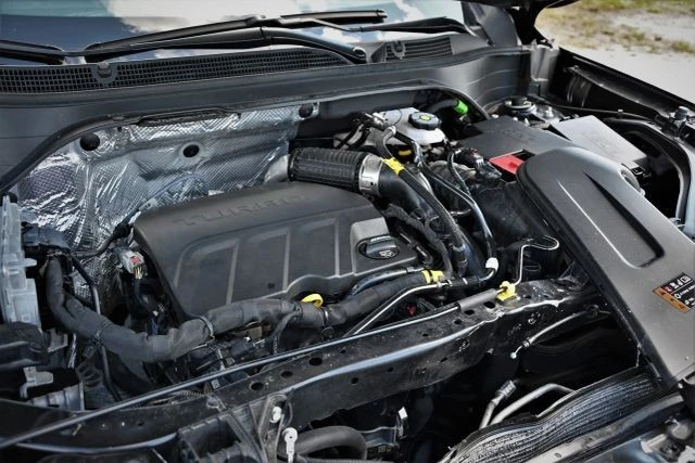 2025 Chevrolet Trax - Image 16 of 18