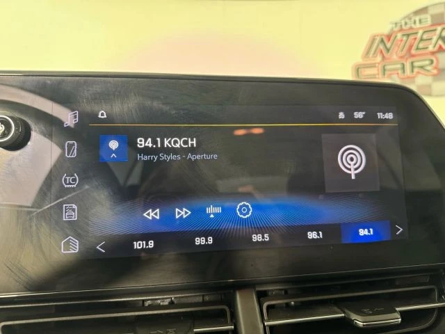 2025 Chevrolet Trax - Image 19 of 21