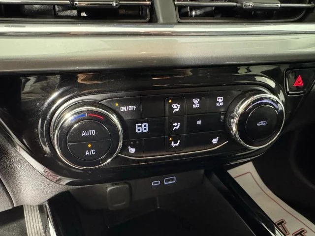2025 Chevrolet Trax - Image 21 of 21