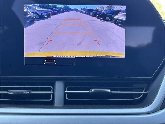 2025 Chevrolet Trax - Image 20 of 20