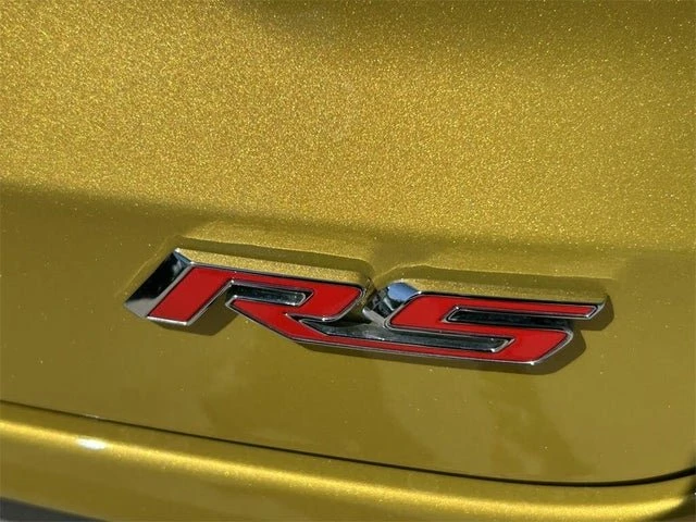 2025 Chevrolet Trax - Image 11 of 20