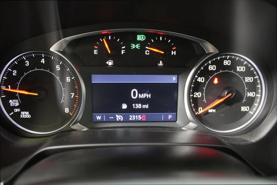 2025 Chevrolet Blazer - Image 11 of 17