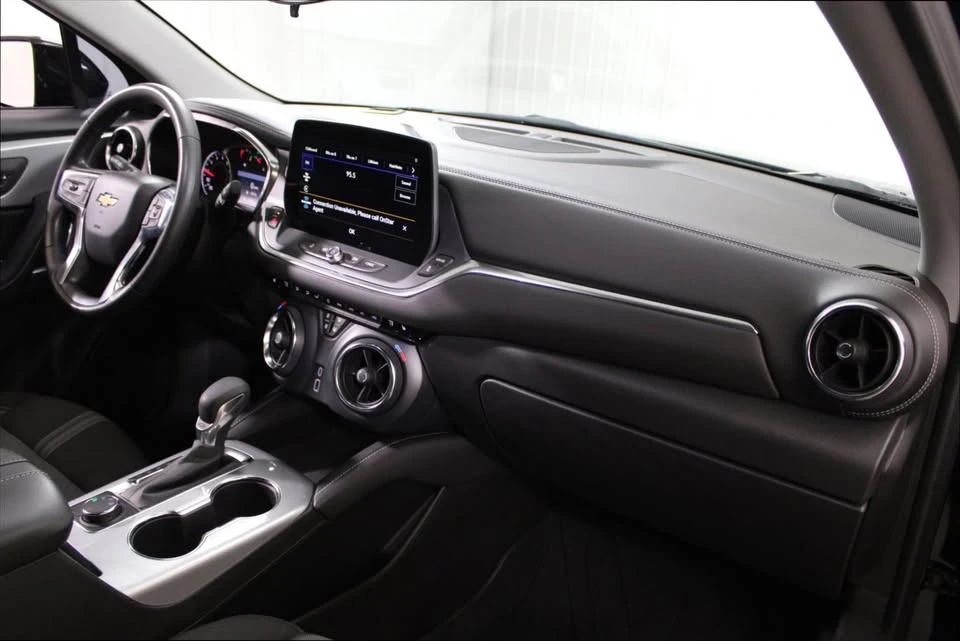 2025 Chevrolet Blazer - Image 6 of 17