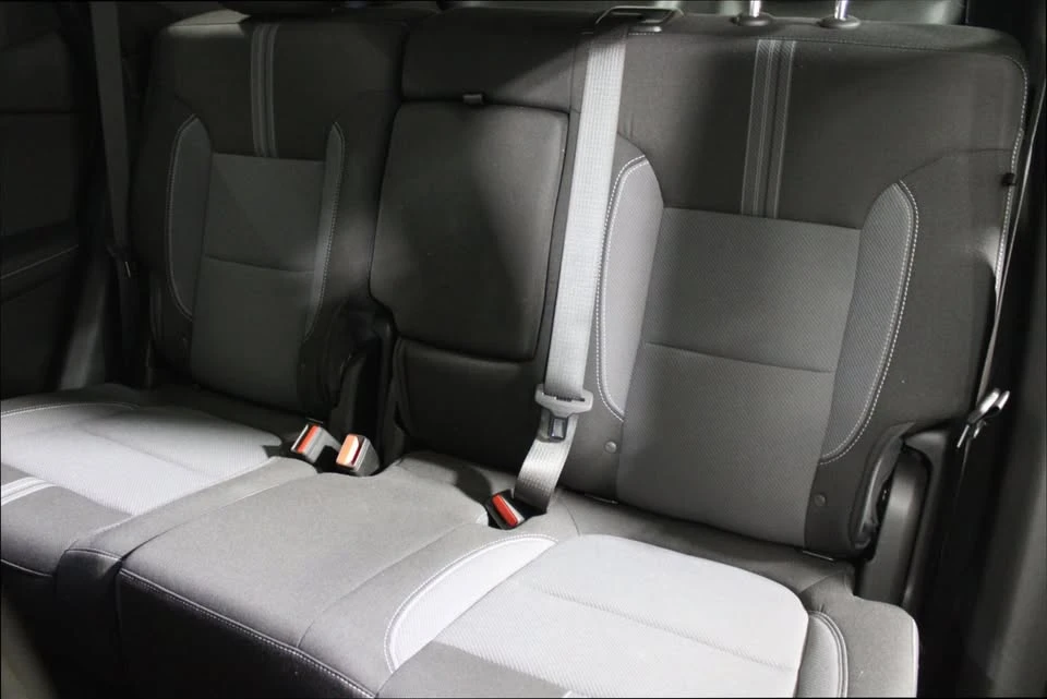 2025 Chevrolet Blazer - Image 12 of 17