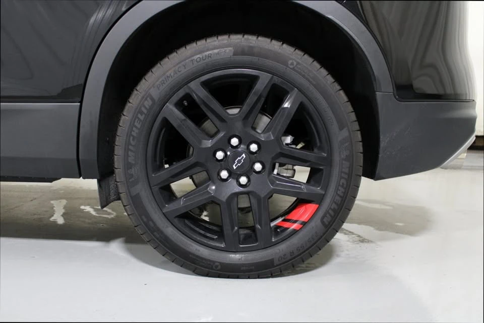 2025 Chevrolet Blazer - Image 17 of 17