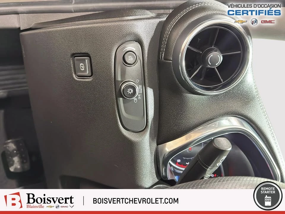 2025 Chevrolet Blazer - Image 18 of 18