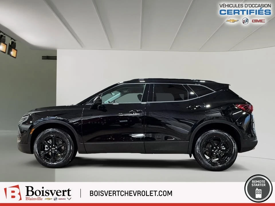 2025 Chevrolet Blazer - Image 7 of 18