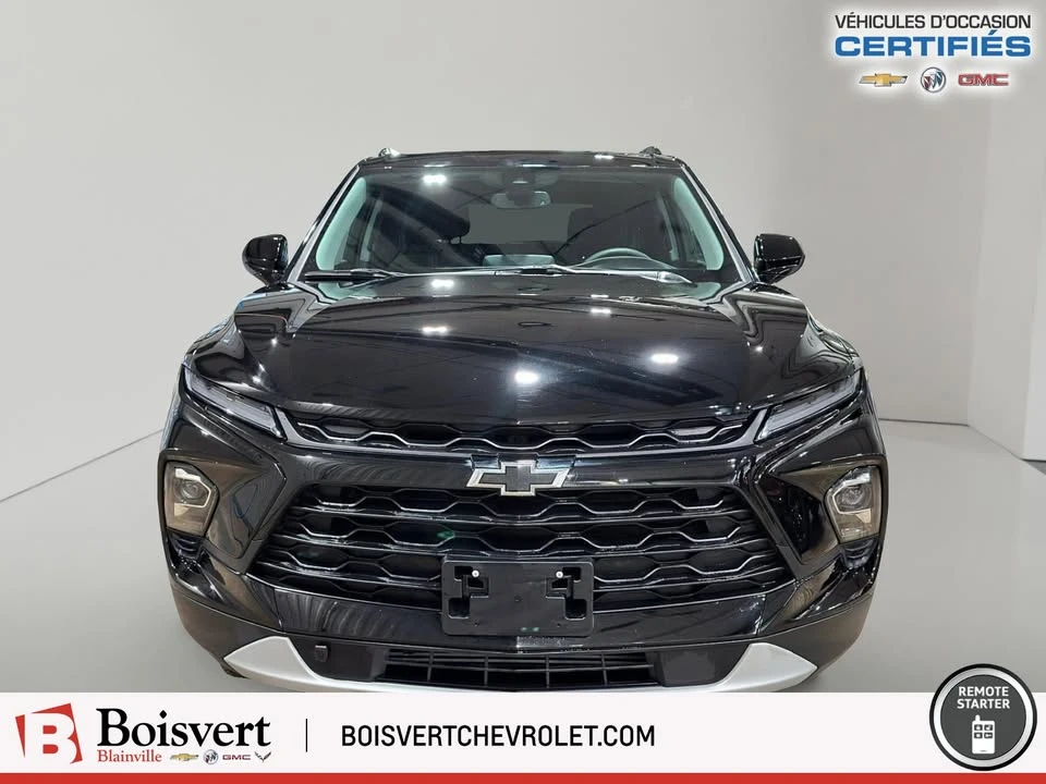 2025 Chevrolet Blazer - Image 2 of 18