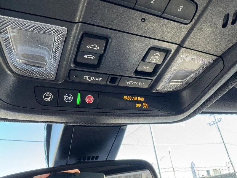 2025 Chevrolet Blazer - Image 8 of 20