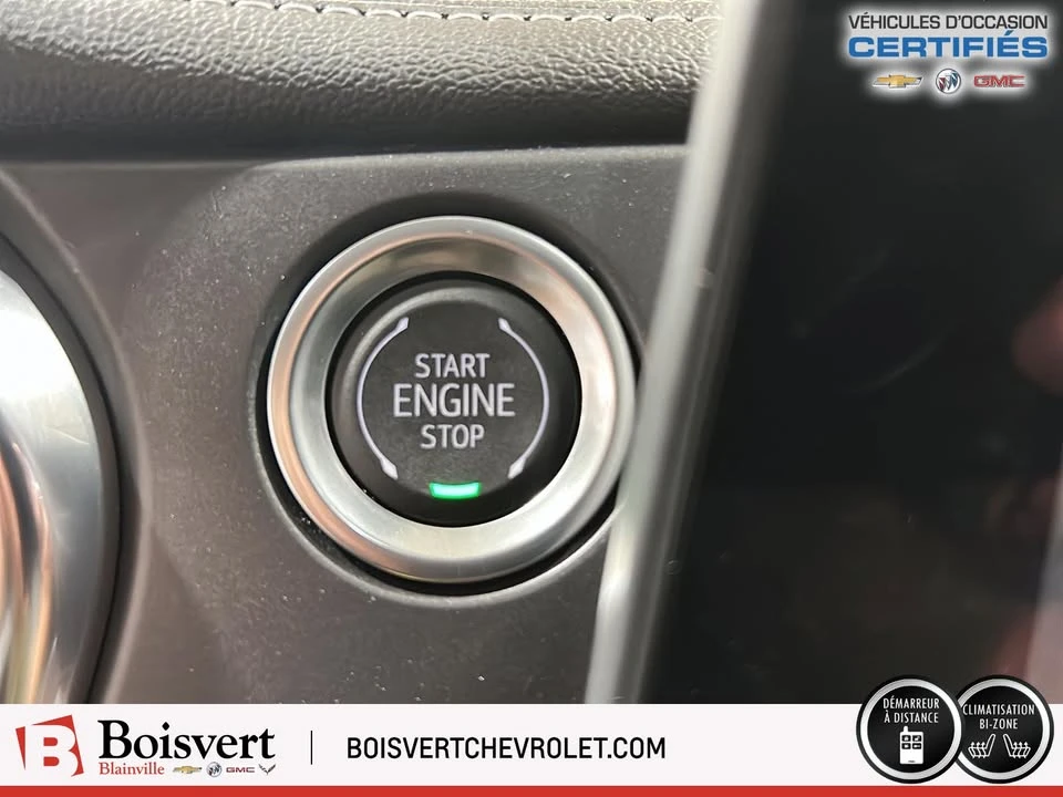 2025 Chevrolet Blazer - Image 13 of 19