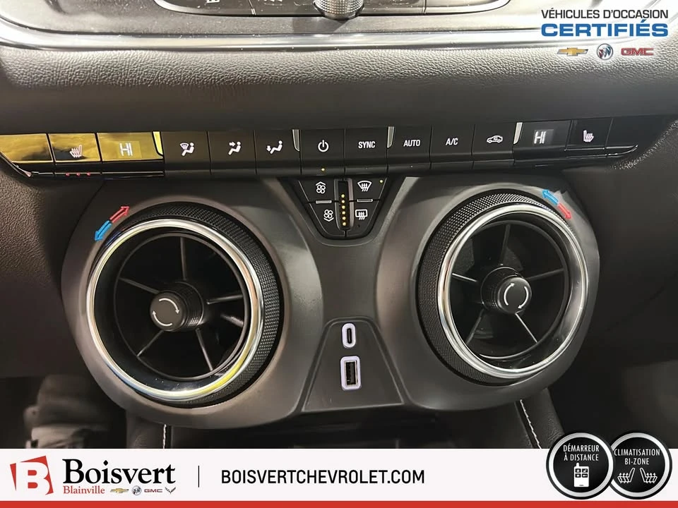 2025 Chevrolet Blazer - Image 17 of 19