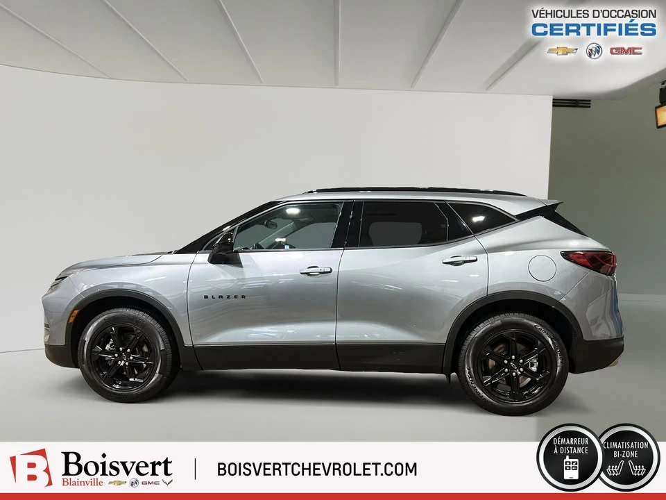 2025 Chevrolet Blazer - Image 7 of 19
